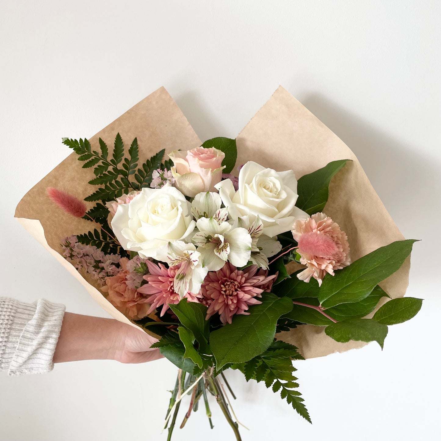 Handtied Bouquet