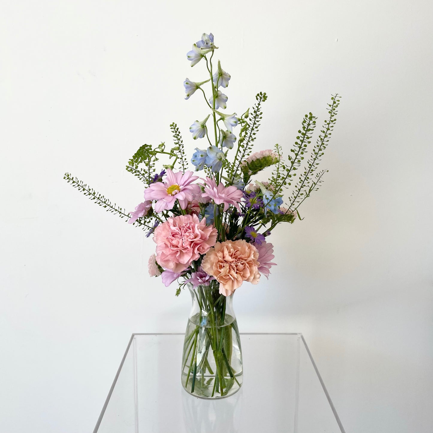Meadow Vase Arrangement