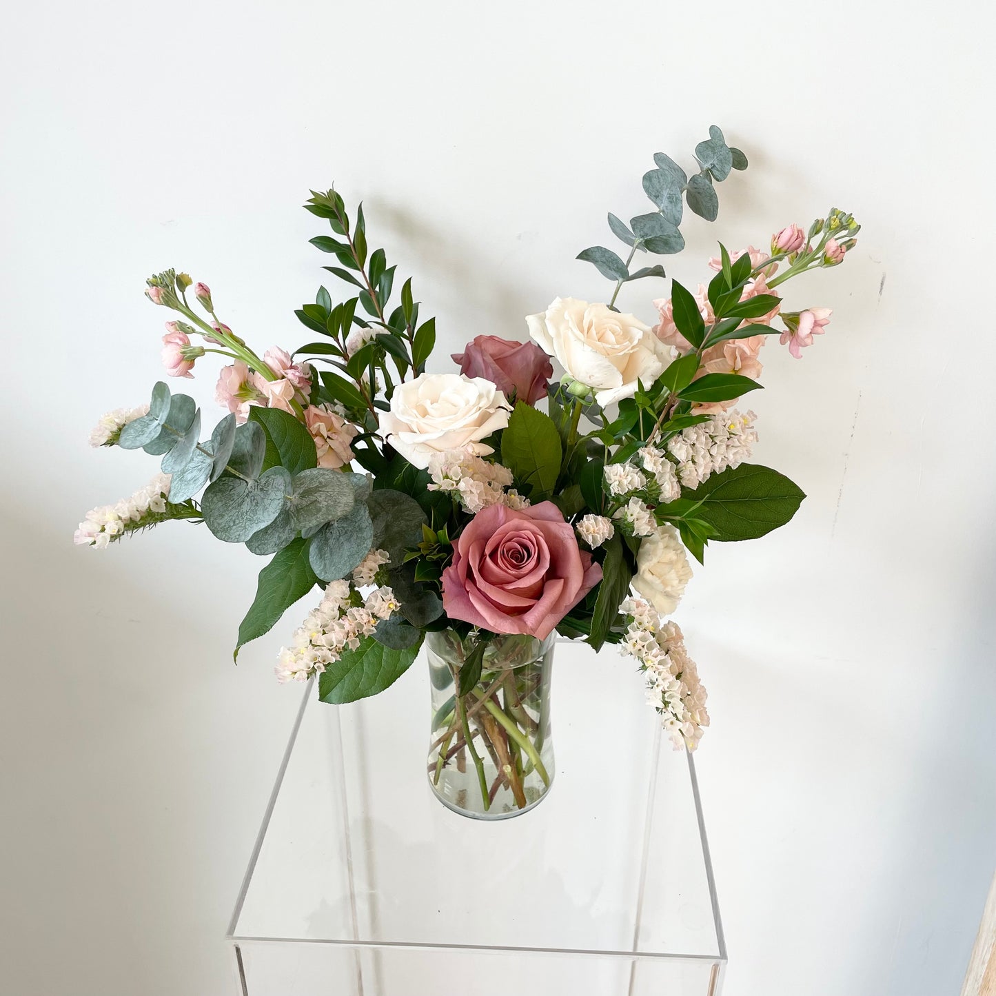 Darling Vase Arrangement