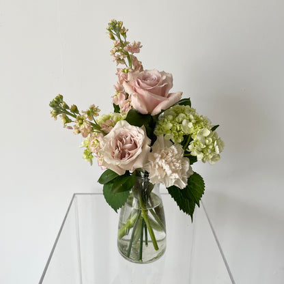 Small Vase Arrangement