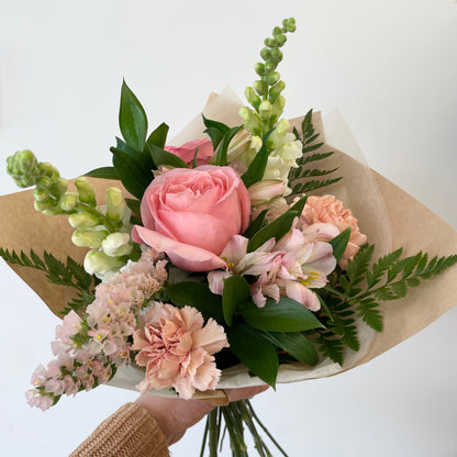 Flower Subscription