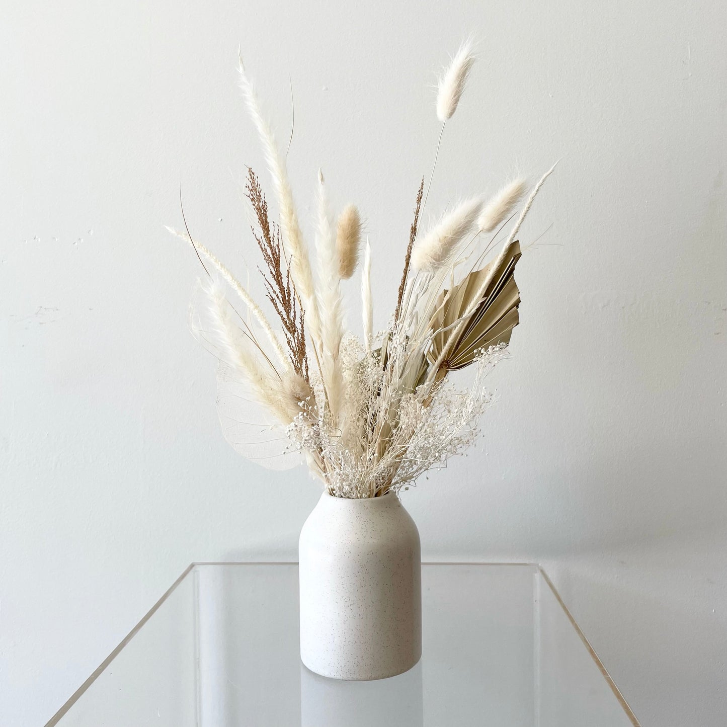 Dried Arrangement