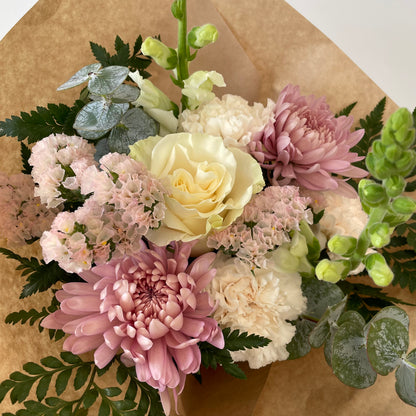 Flower Subscription