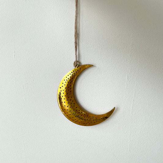 Luna Ornament