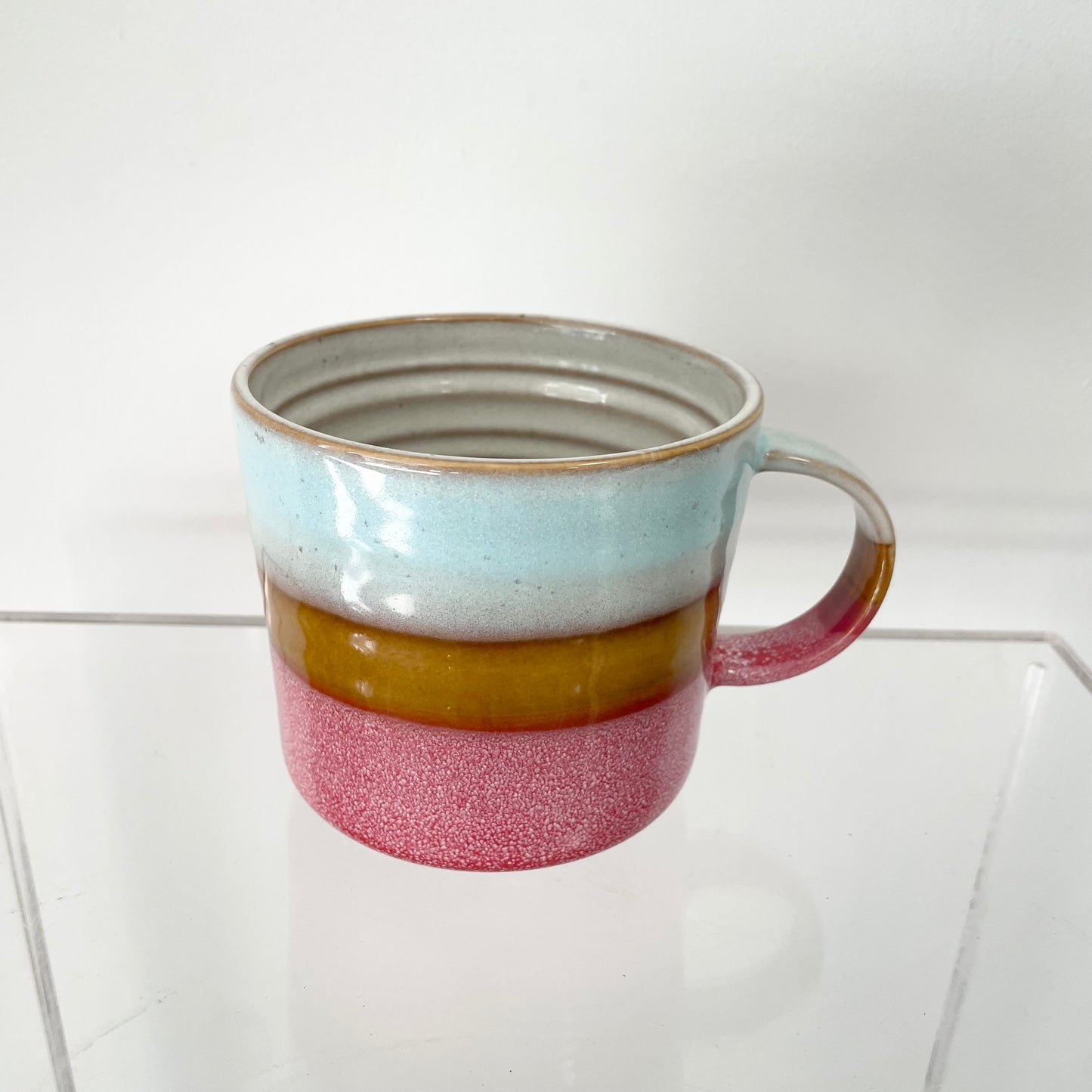 Mug stripes