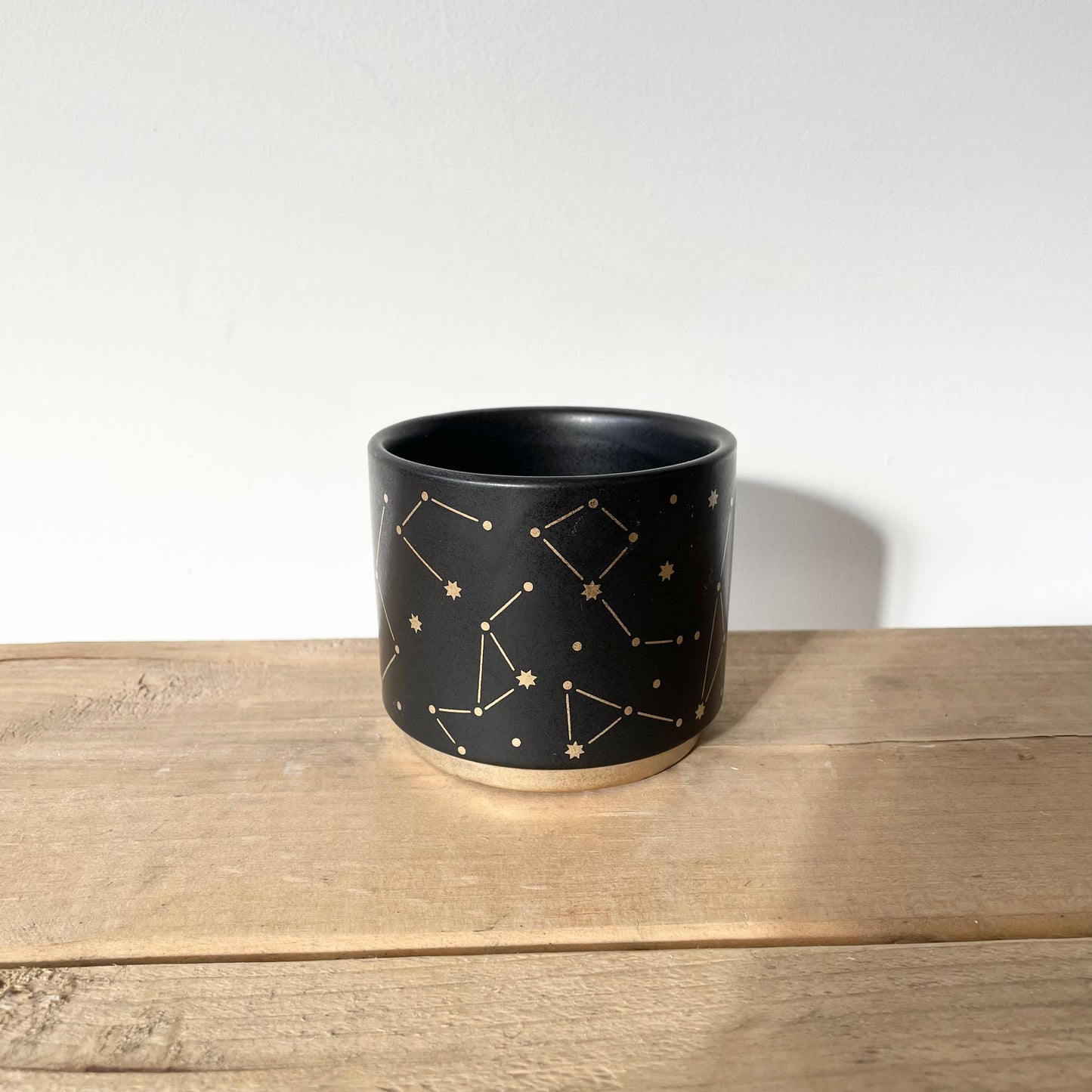 Constellation pot